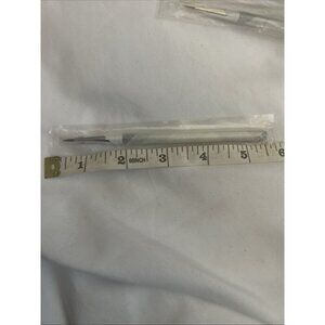 bareMinerals Bare Escentuals Eyeliner Liner Brush New Sealed Original Package